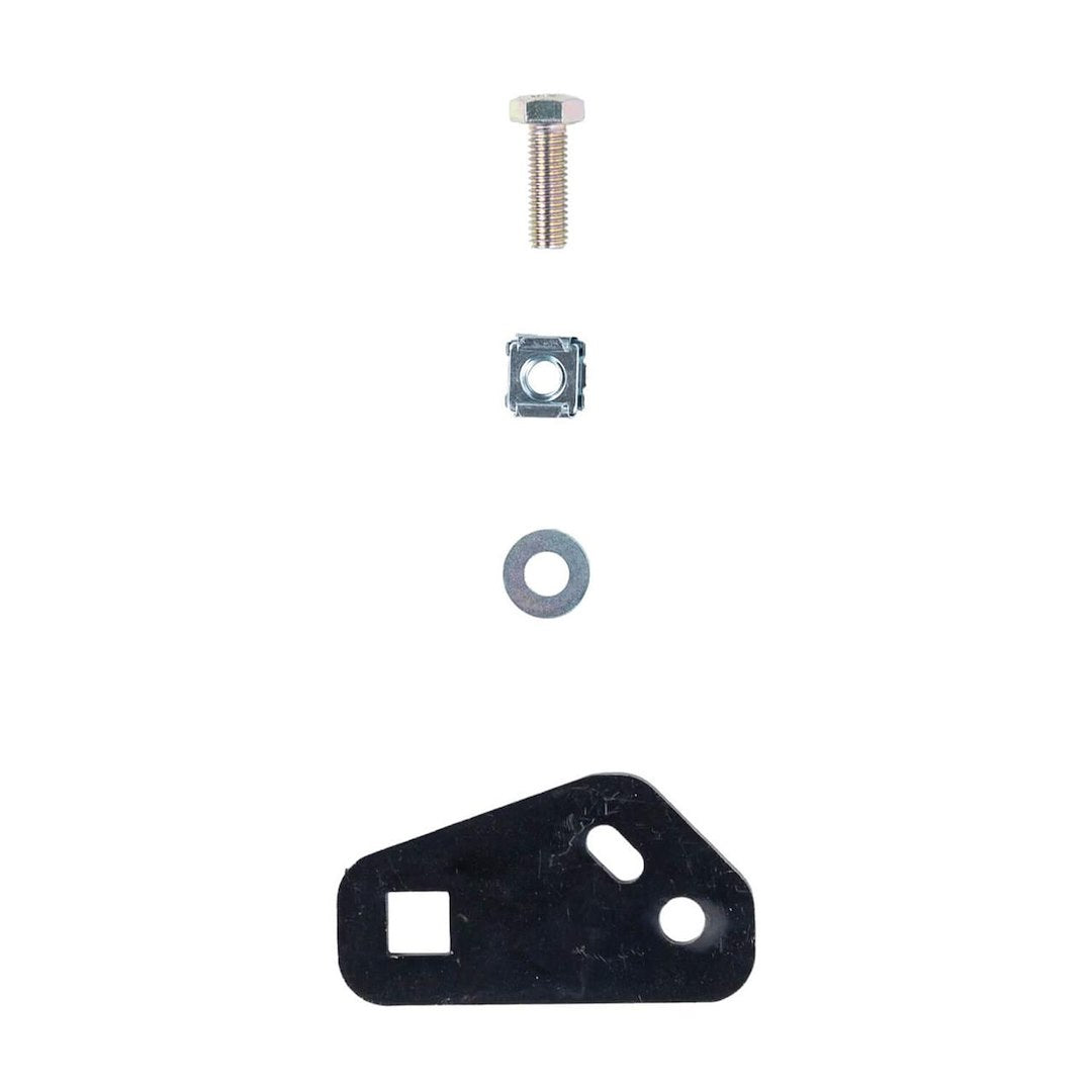 ARB FK134 Land Cruiser Brake Line Spacer with Bolts