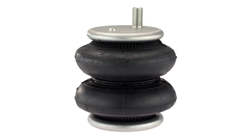 Firestone 2865 All-In-One Ford Helper Springs