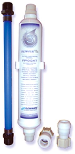 Flowpur/ Watts Fp10gktuc Fresh Water Filter Cartridge