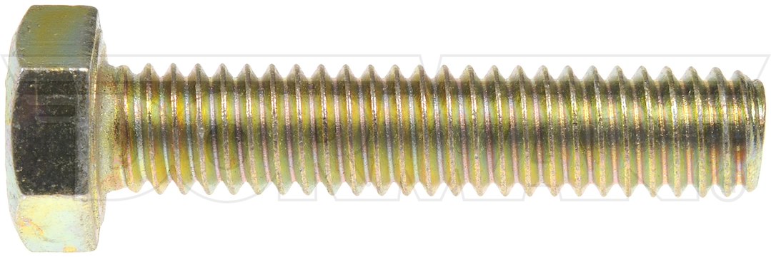 Dorman OE Solutions 960-114d Steel Hex-Head Fastener Set - image 2