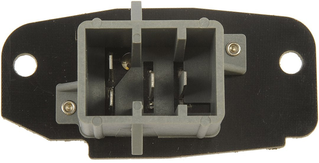 Dorman Techoice 973-011 Resistor for Heater-Blower Motor - image 3