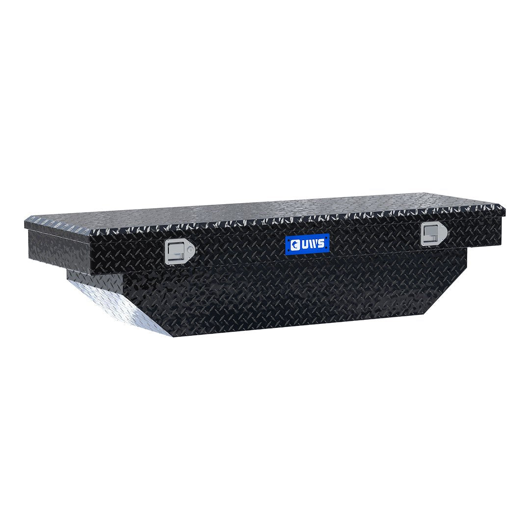 Uws Tbs-63-A-Blk Tool Box - image 1