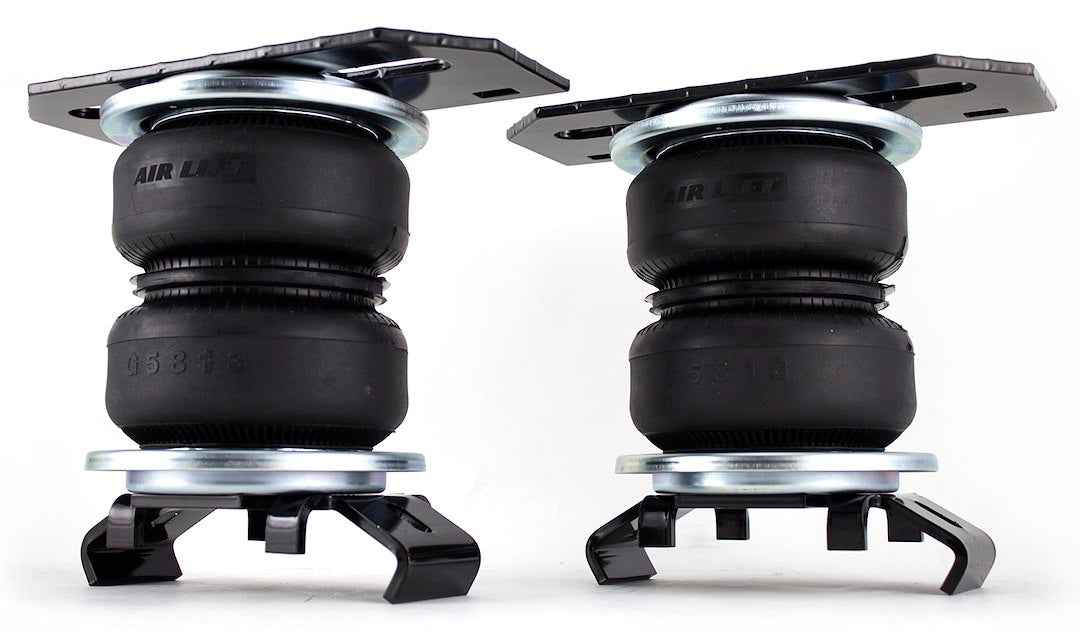 Air Lift 57230 LoadLifter 5000 Kit for Dodge Ram 1500 2002–2008