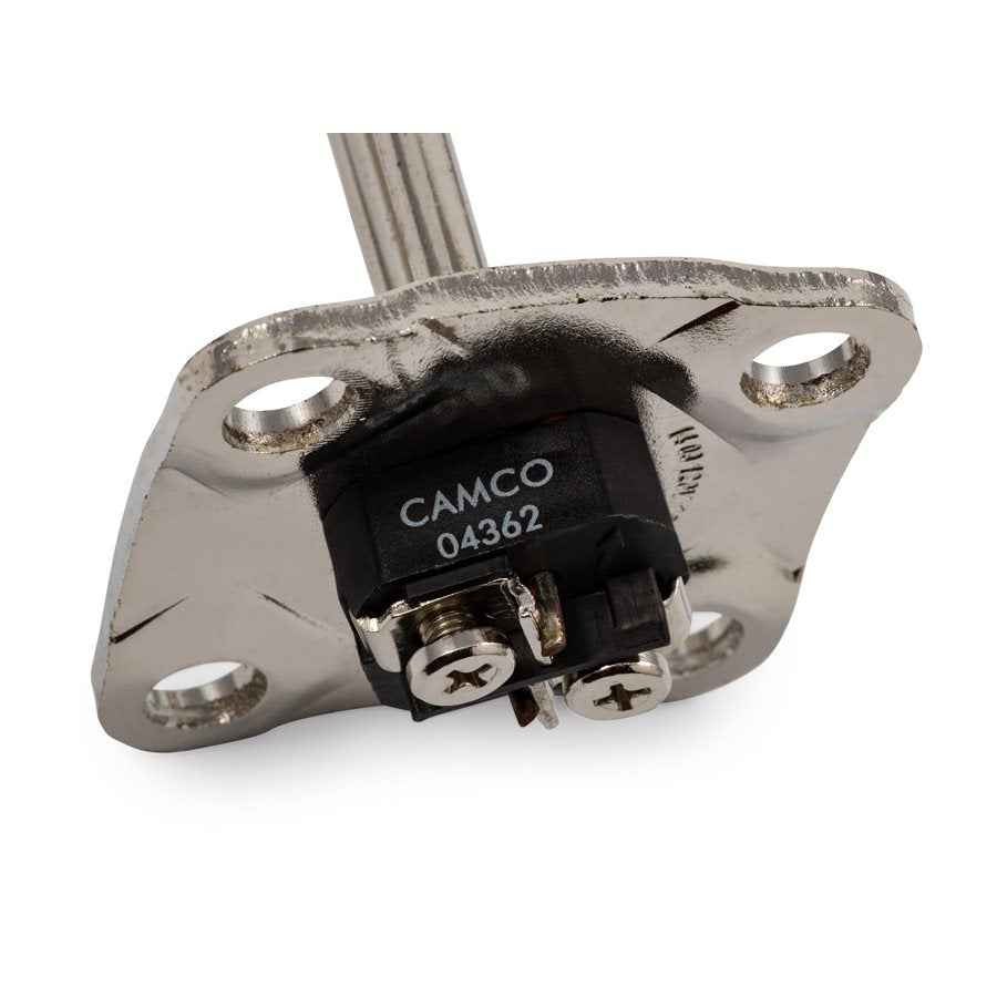 Camco 04363 120V 1500W Universal-Flange Heater Element