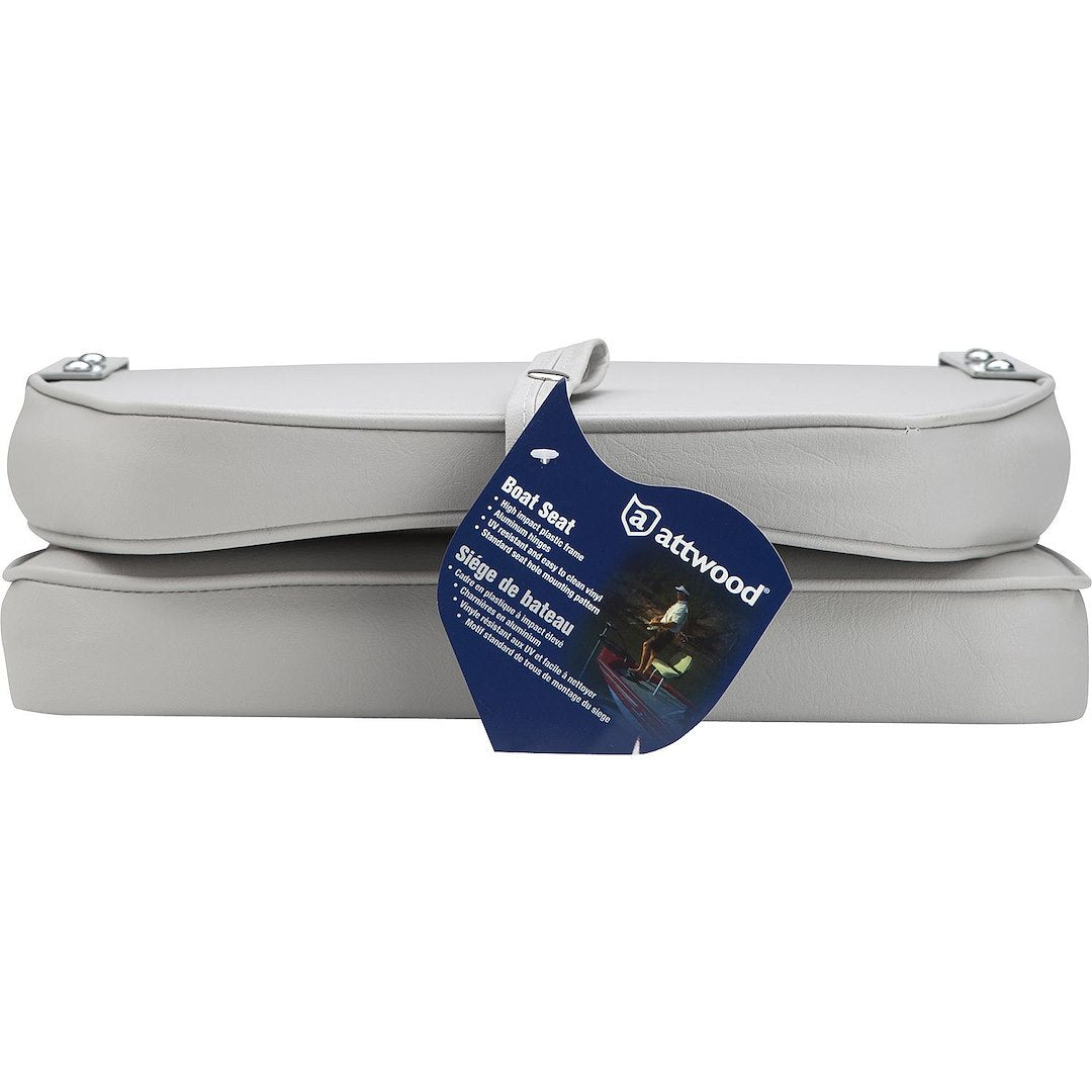 Attwood Marine 98395gy Boat Seat - image 12