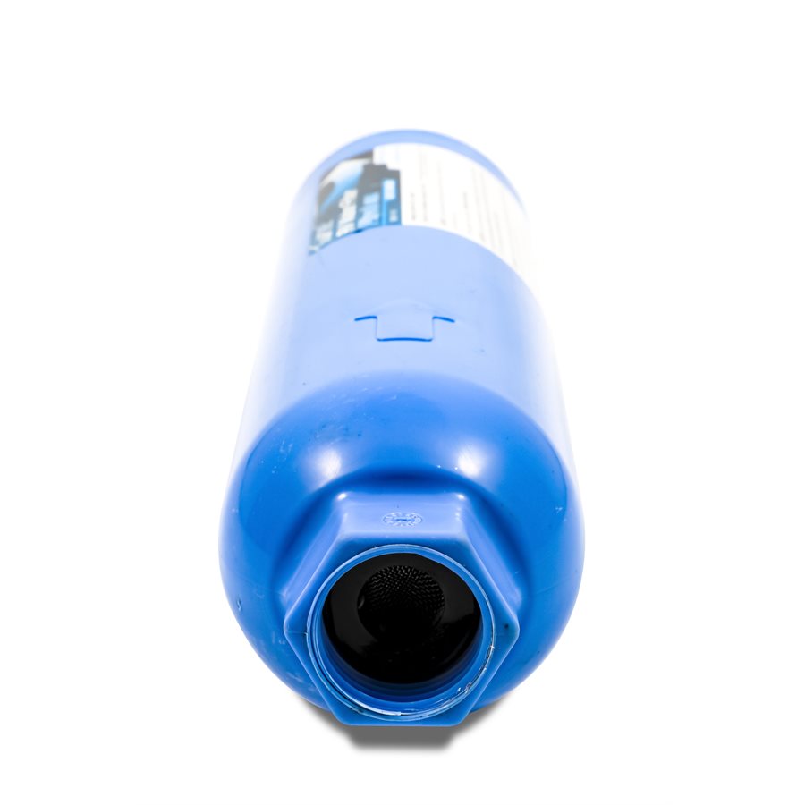 Camco 40013 Fresh Water Filter - In-Line Canister