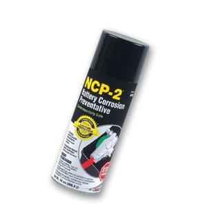 Noco A202 Battery Terminal Corrosion Preventer Spray 12.25oz, NOCO (NCP2) – image 1