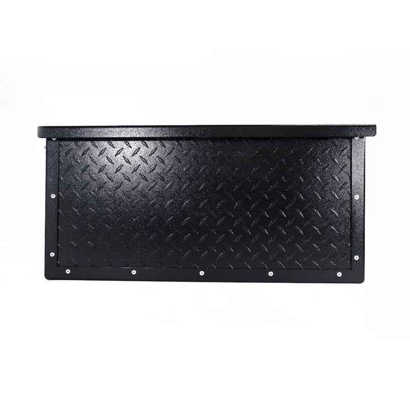 Torklift A7708R Power Armor RV Battery Box, Lockable Aluminum Dual 6V/12V – image 2