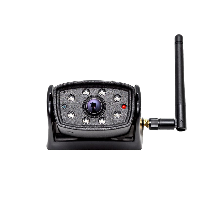 BrandMotion Wireless HD Observation Camera - Add-On – AHDS-7811V2