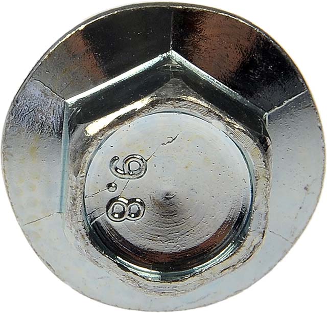 Dorman 45636 Type 1 Starter Fastener Pair - image 2