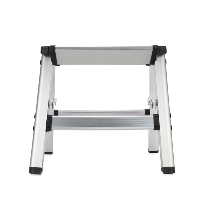Camco 300 lb Folding Step Stool – 43672