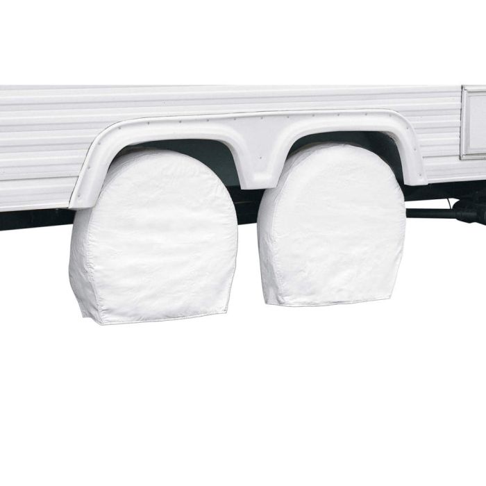 Classic Accessories 76240 Tire Cover - image 1