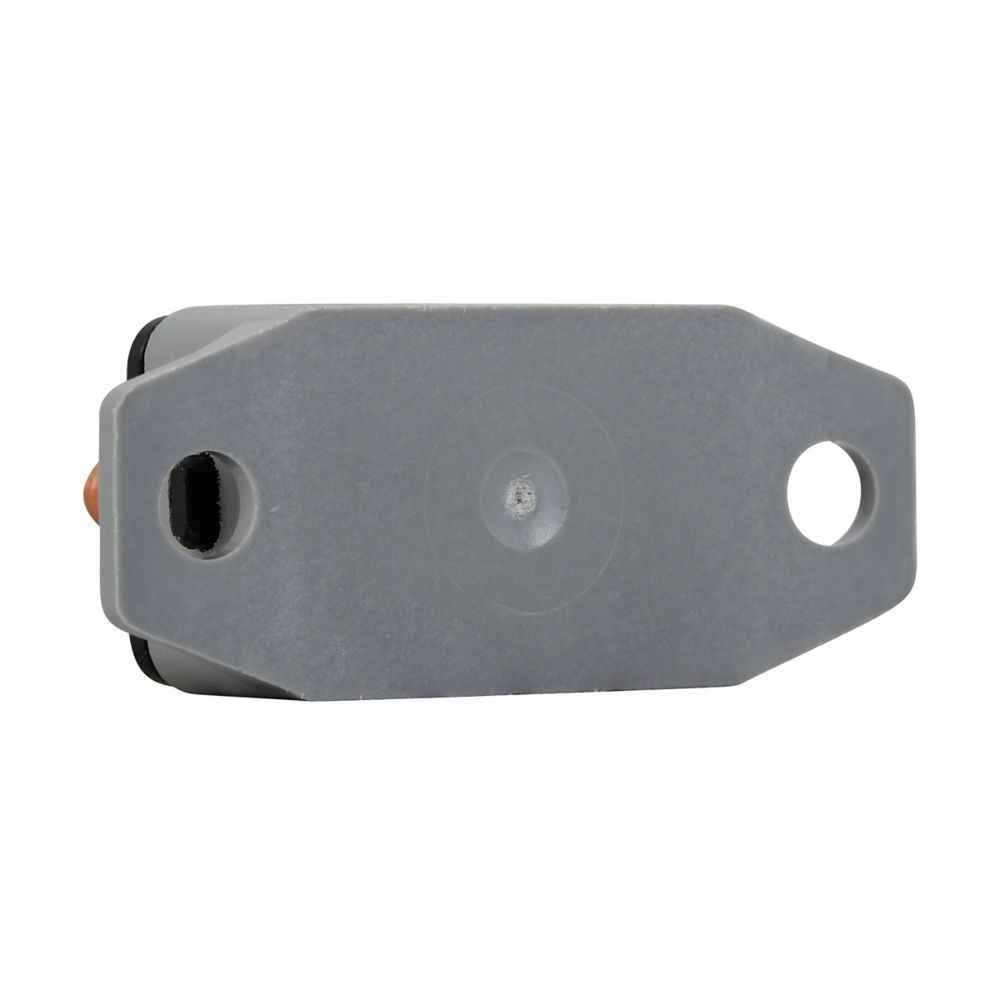 Bussman CB12350HB 50A 28V Type III Manual-Reset Breaker