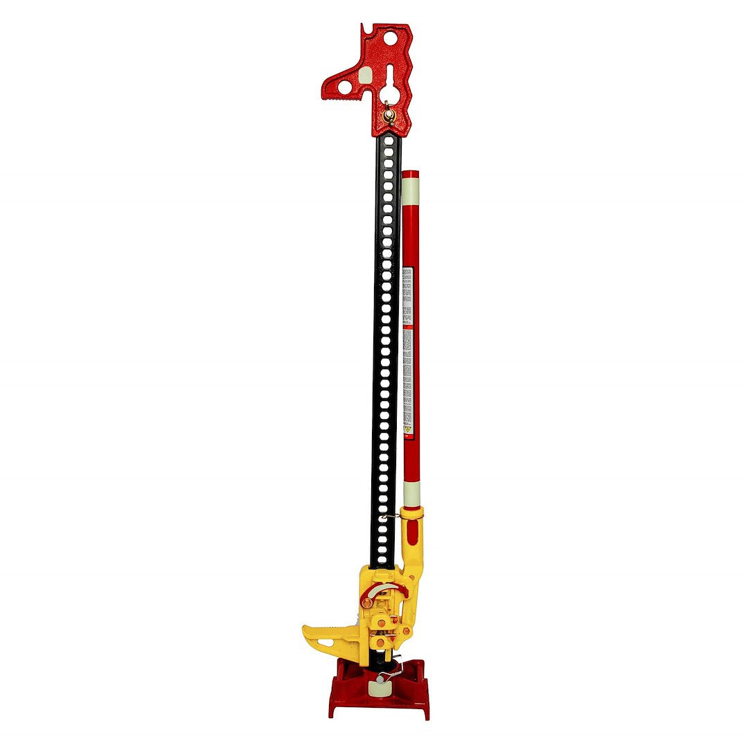 Hi-Lift Jack FR-365PC First Responder Model