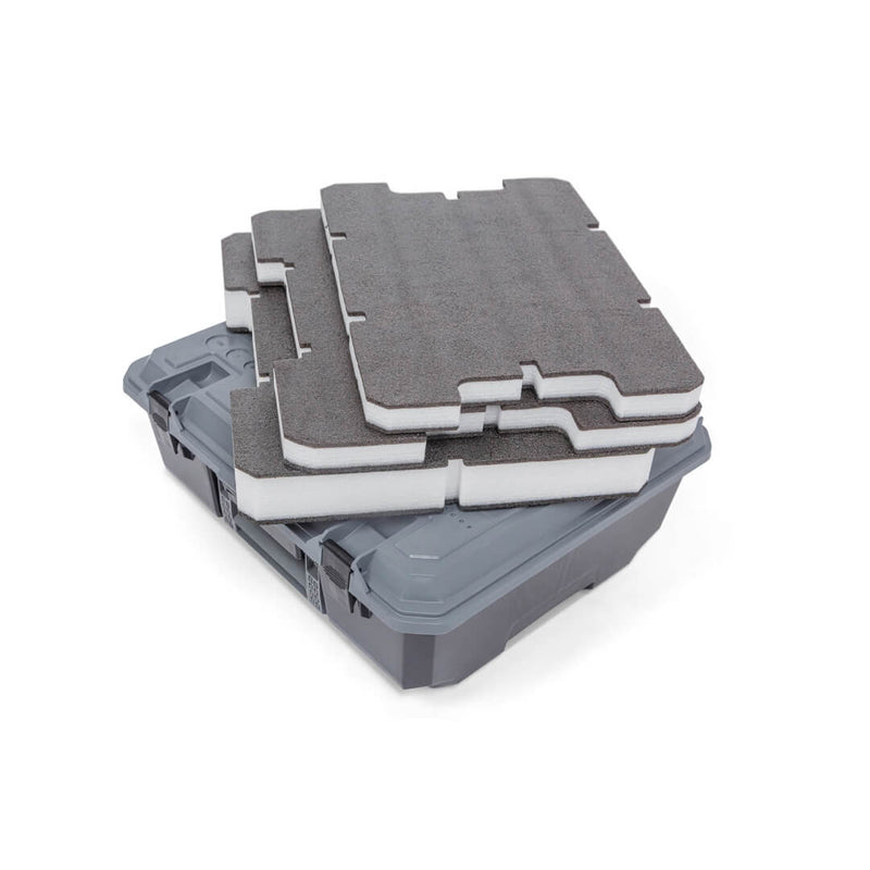 Decked AD34 Custom Tool Box Foam Liner