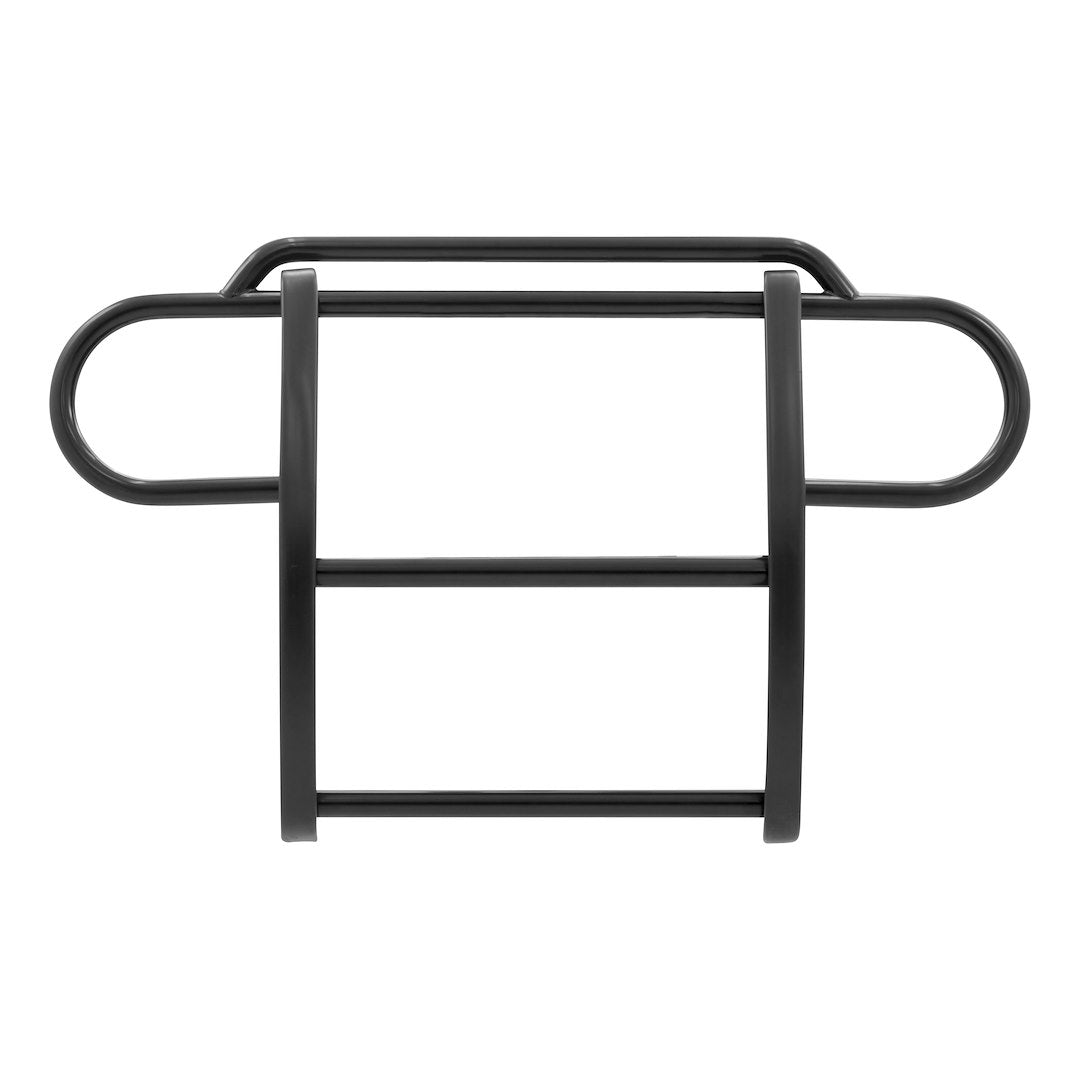 Aries 1050 Wrangler JK Steel Grille and Brush Guard - image 2