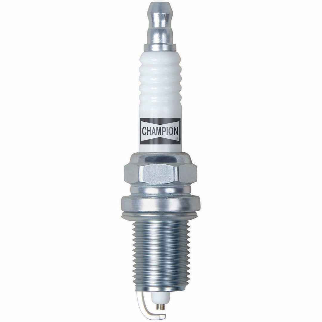 Champion Plugs 3318 Platinum Power Resistor Replacement Plug