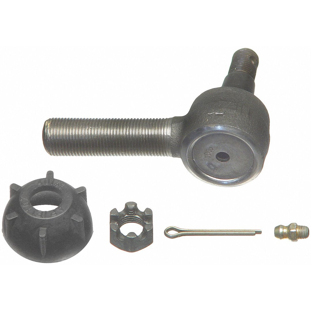 Moog Chassis ES416R Problem Solver Outer Steering Tie-Rod End