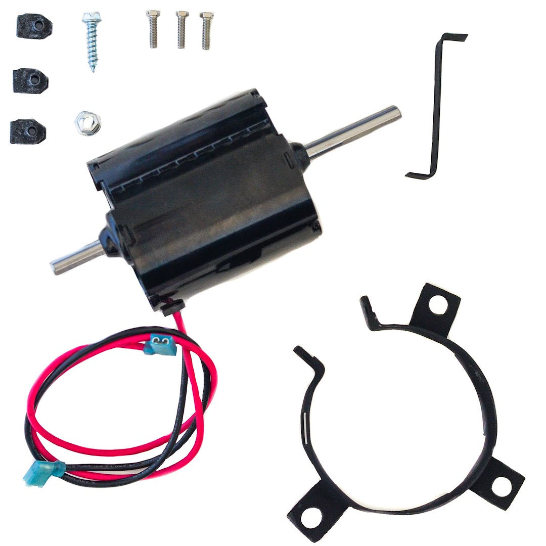 M.C. Enterprises 37357mc Furnace Motor
