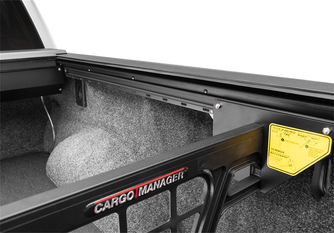 Roll-N-Lock Cm101 Cargo Manager Bed Partition