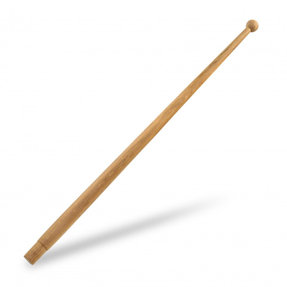 WhiteCap Industries Teak Flagpole - 18 in – 60748