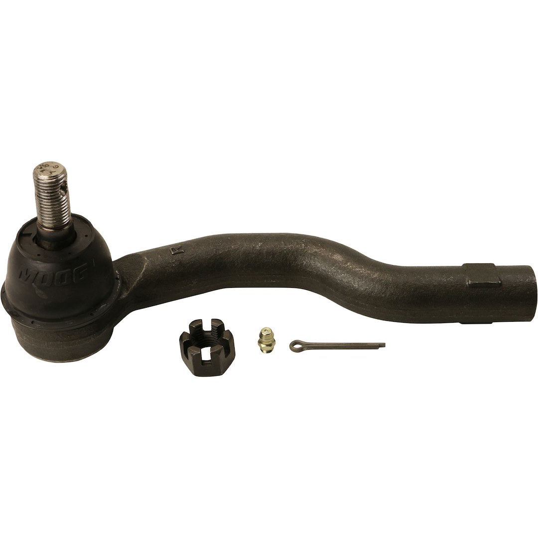 Moog Chassis ES800032 Problem Solver Outer Steering Tie-Rod End