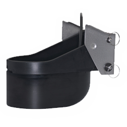 Furuno Tm275lhw-12p Wide-Beam Transom-Mount Transducer
