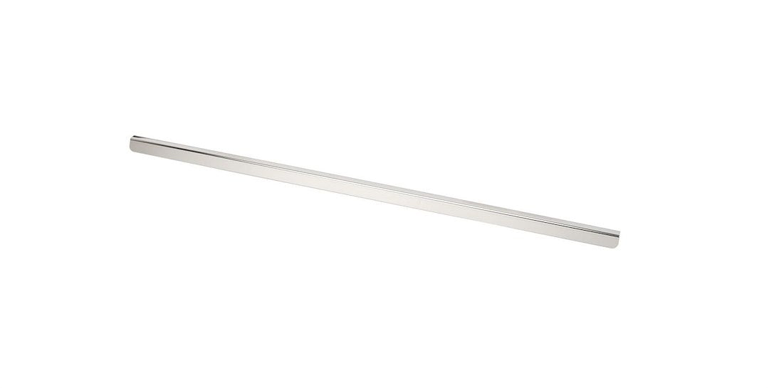 Putco 51611P Chevrolet Stainless Tailgate Protection