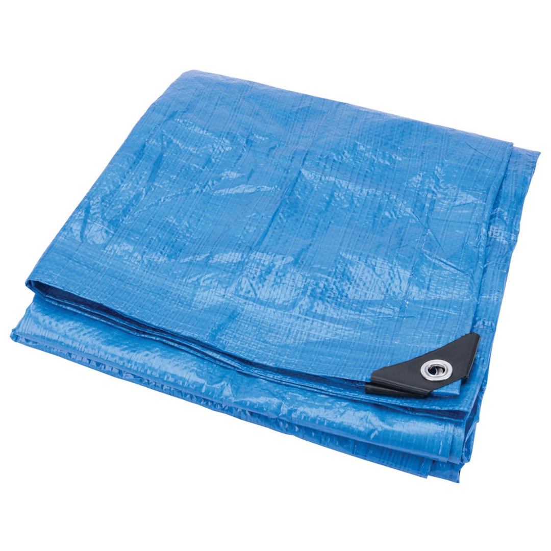Performance Tool W6015 Tarpaulin - image 1