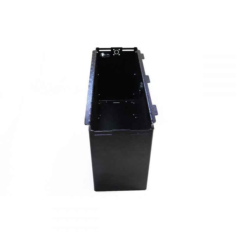 Torklift A7708R Power Armor RV Battery Box, Lockable Aluminum Dual 6V/12V – image 3