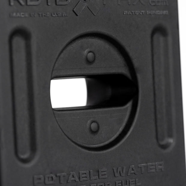 Rotopax Rx-1b Water Storage Container