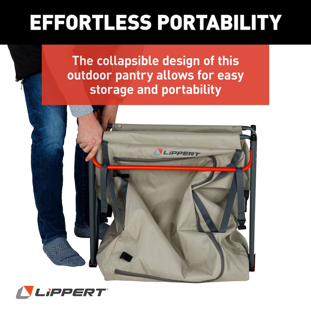 Lippert Components 2023053723 Table - image 6