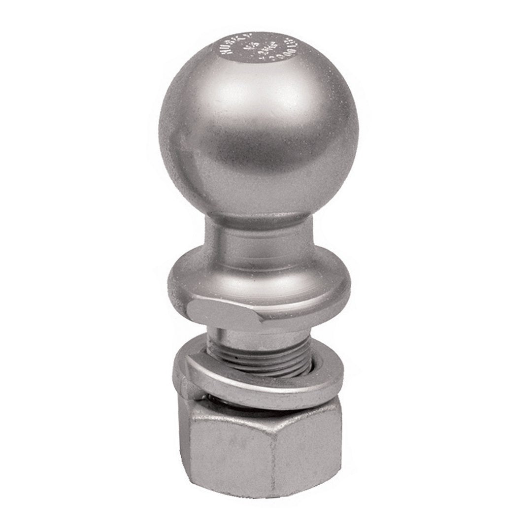 Husky Towing 30255 2-5/16 in Hitch Ball - 12,000 lb