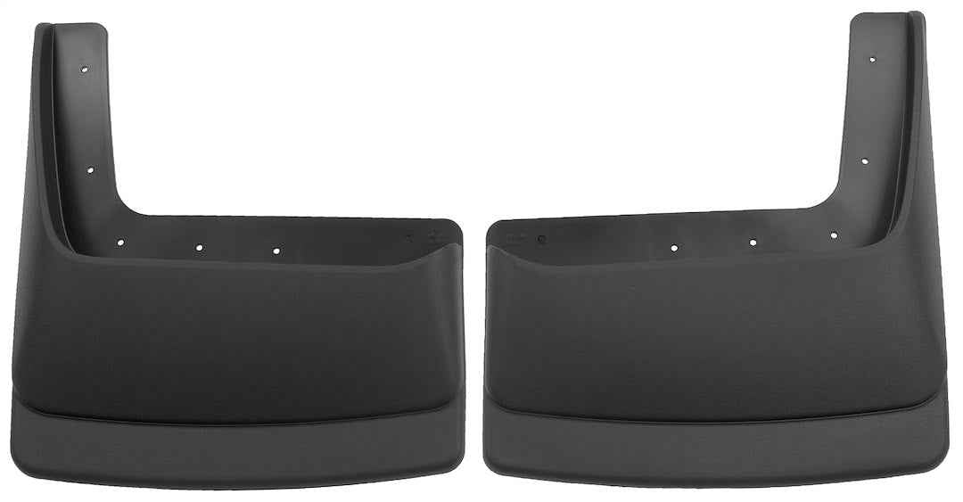 Husky Liner 57451 Mud Flap - image 1