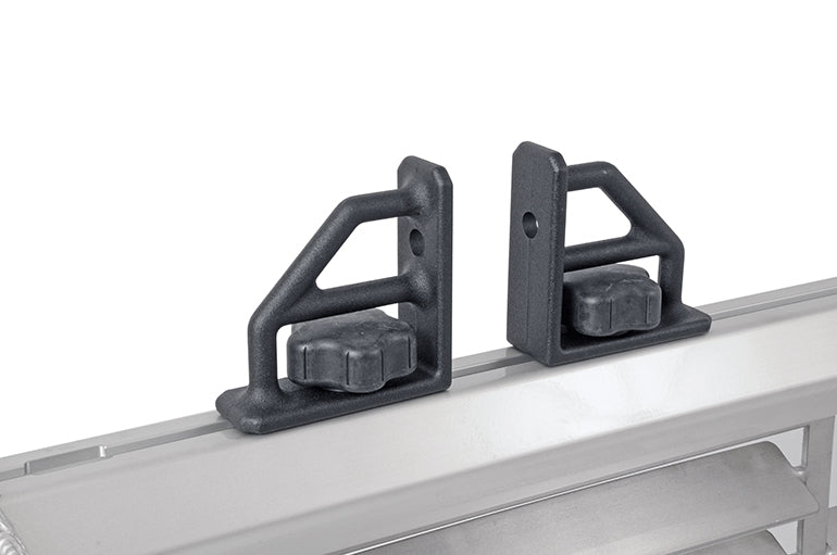 Dee Zee Dz95002 Integrated-Channel Tie-Down Anchor Pair - image 2