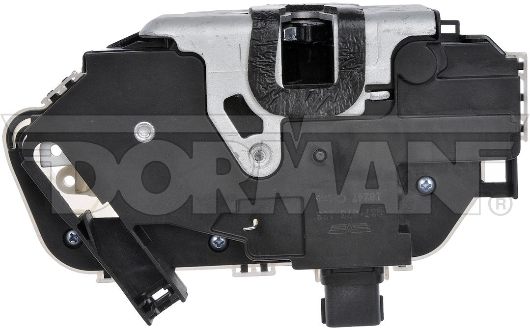 Dorman OE Solutions 937-673 OE Door-Lock Operating Motor - image 3