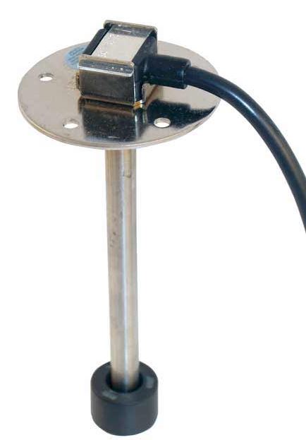 Moeller Marine Products 035765-10 Fuel Tank Sending Unit