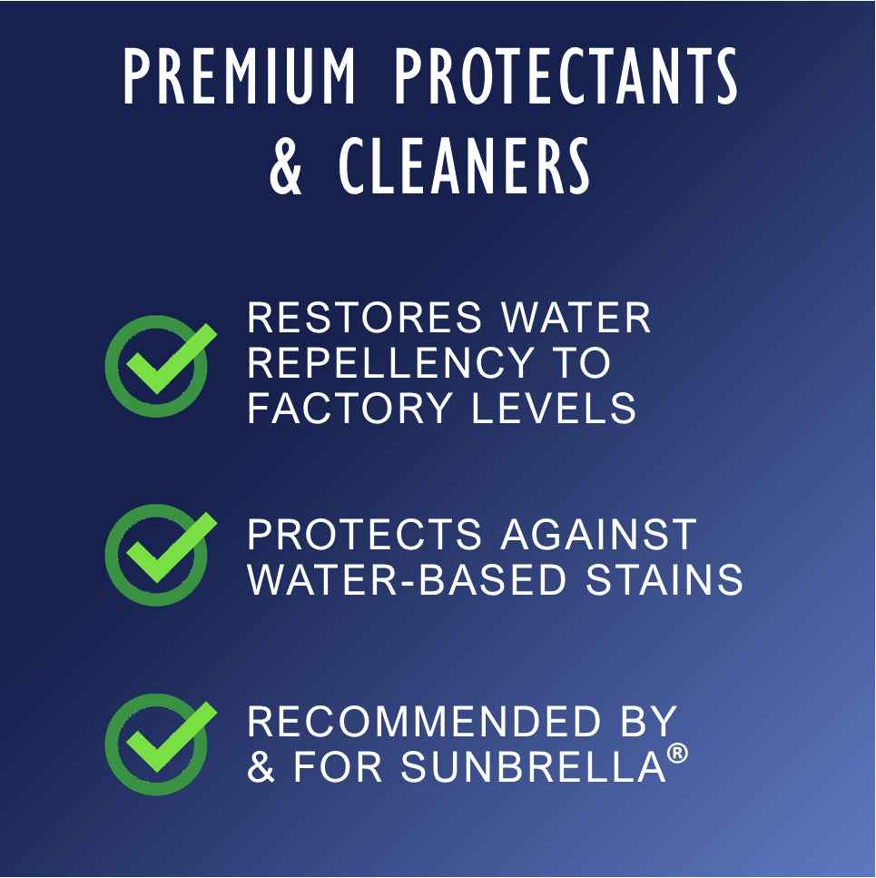 303 Products Inc. Water Repellent - 1 Gallon – 30607