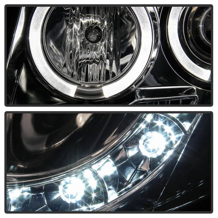 Spyder 5011923 Signature Series Tacoma Projector Headlamp