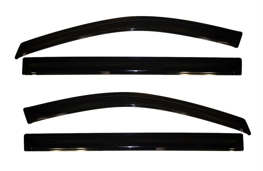 Auto Ventshade (Avs) 94251 Rainguard - image 1