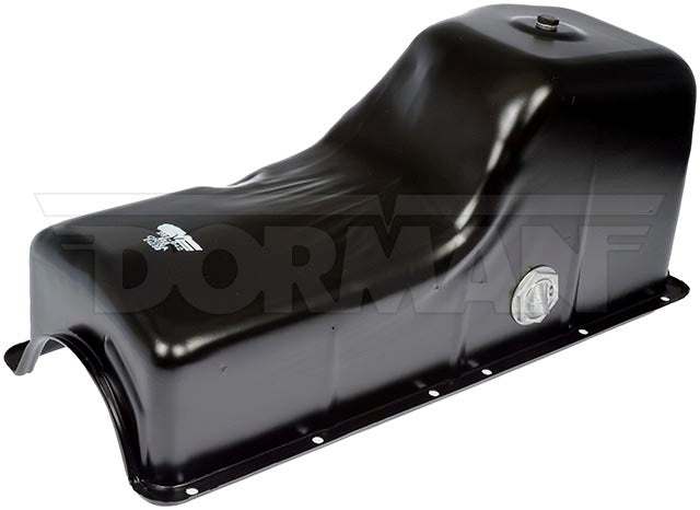 Dorman 264042 13.6-Quart Engine Oil Pan - image 1