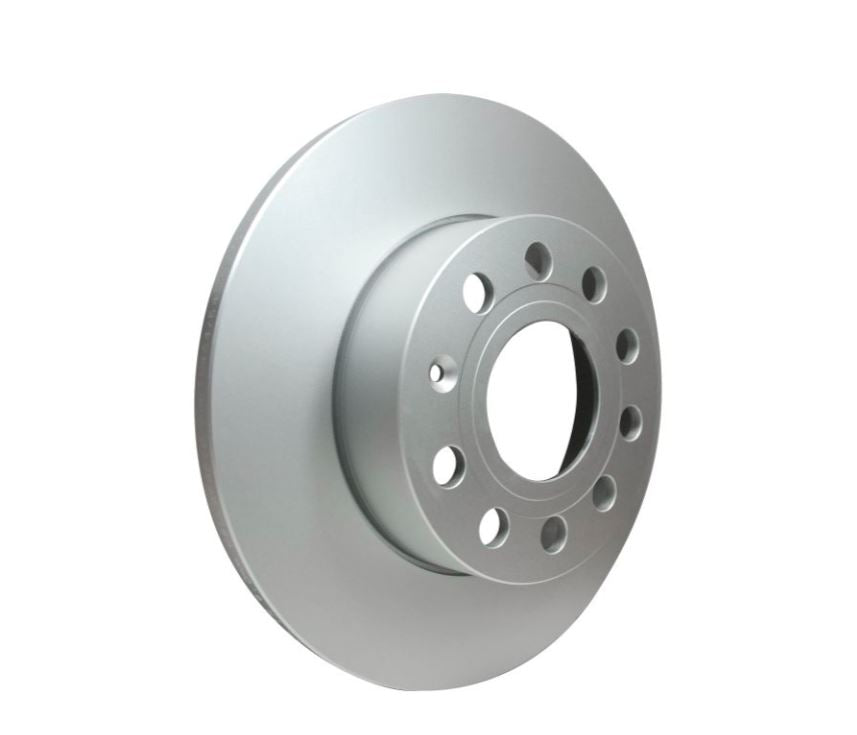 Hella 355122622 Disc-Brake Rotor