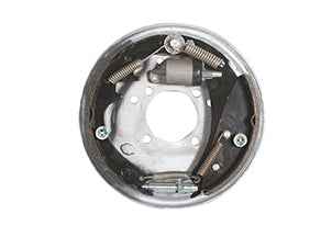 Demco RV Right Hydraulic Trailer Brake - 10 in x 2-1/4 in – SB40715M