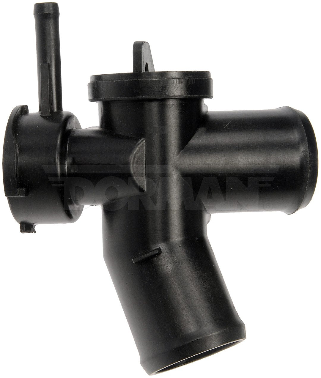 Dorman (OE Solutions) 9025938 Matte Coolant Filler Assembly with Cap - image 5