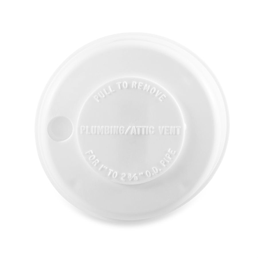 Camco Sewer Vent Cap (40034) – Material: Resin