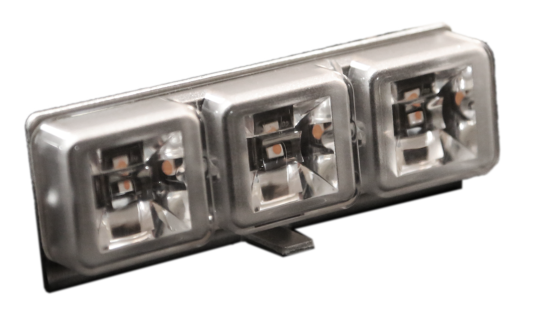 Ecco Elect EZ1203W LED Lighting Control Module