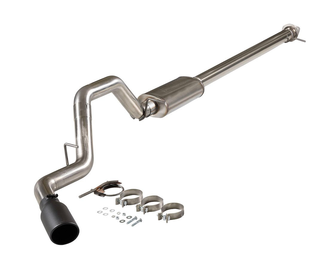 Flowmaster 717927 FlowFX HD Gas-Truck Exhaust Kit