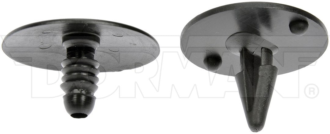 Dorman 963-060d OEM Interior-Panel Fastener Set - image 2