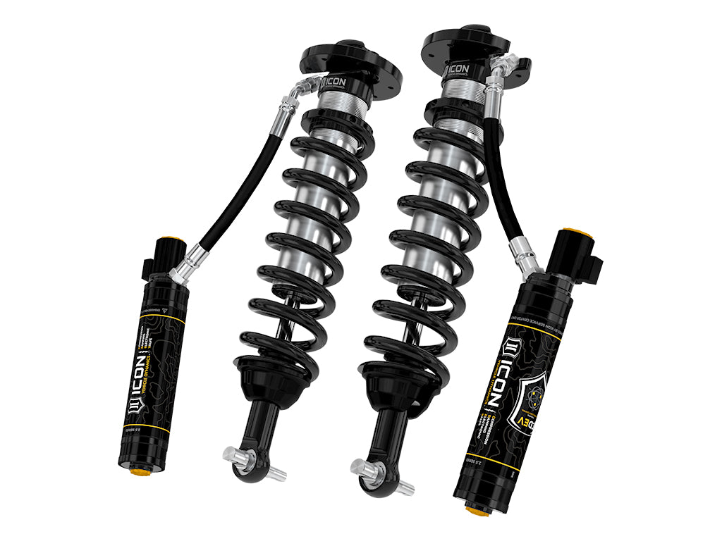 Icon Vehicle Dynamics 91831E 2.5 Series Front Strut Coilover