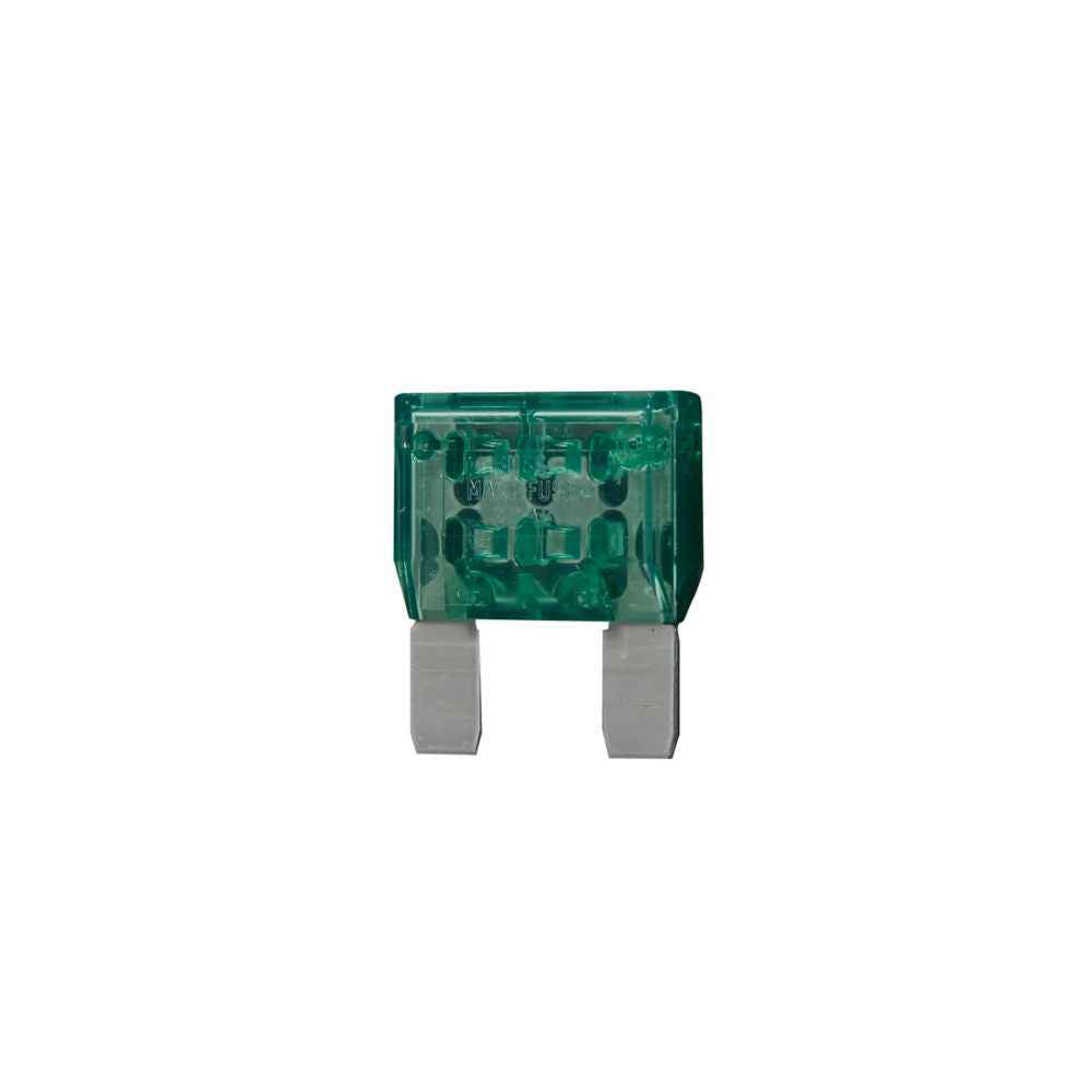 Bussman BPMAX30RP 30A Maxi Blade Fuse